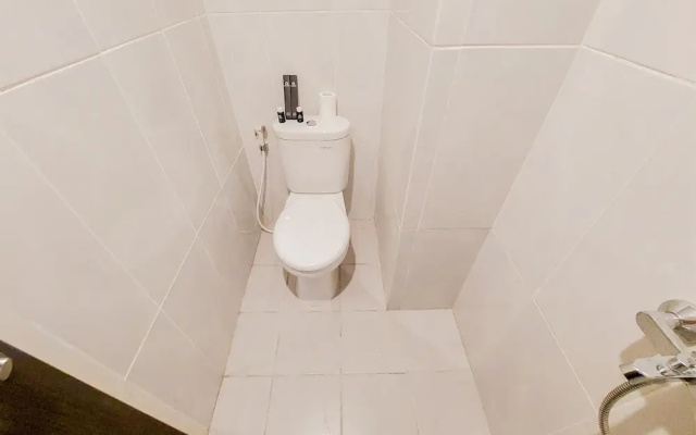 Well Furnished And Simply Studio At Serpong Garden Apartment