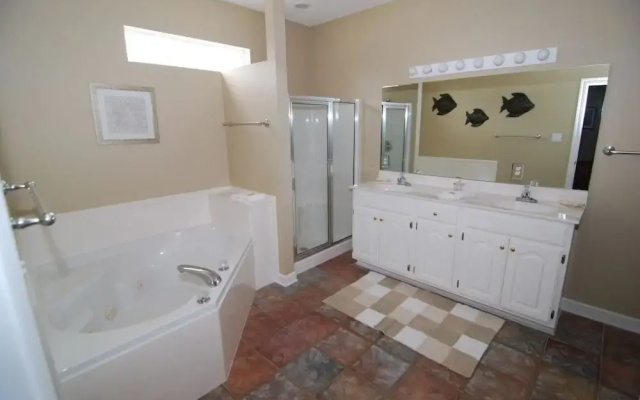 Blue Dolphy West Home