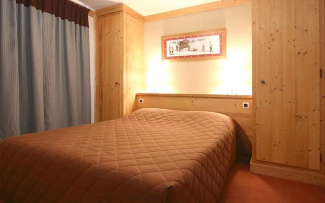 Appartment in Vaujany