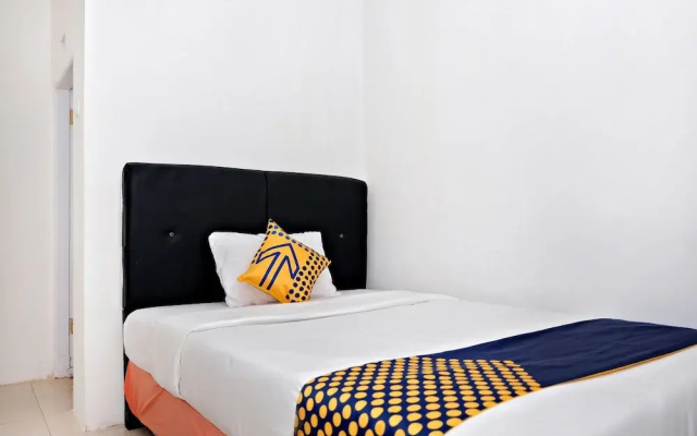 SPOT ON 2847 Anggrek Homestay