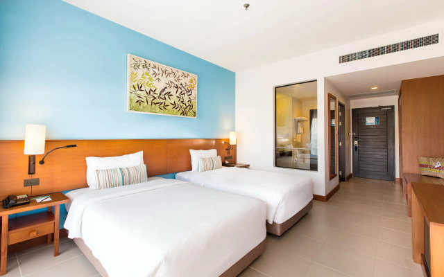 Deevana Plaza Krabi Aonang