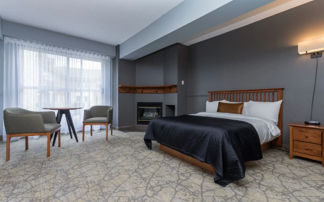 Le Grand Lodge Mont-Tremblant