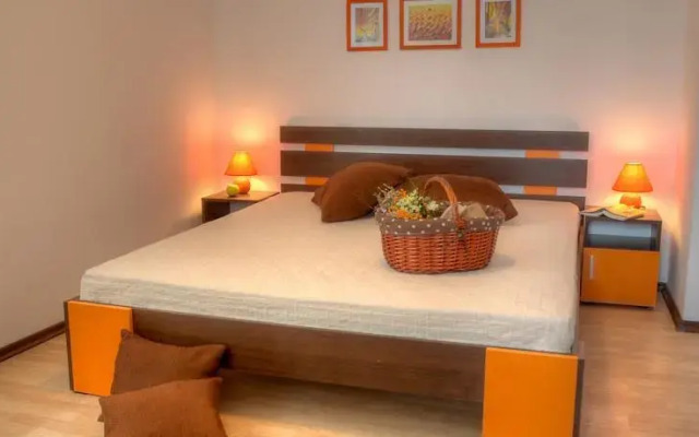 Cassiopea Villas