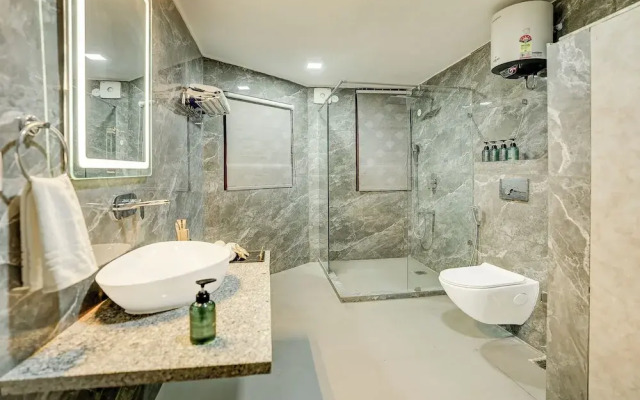Alaya Stays Casa Avakasha 4 BHK Villa