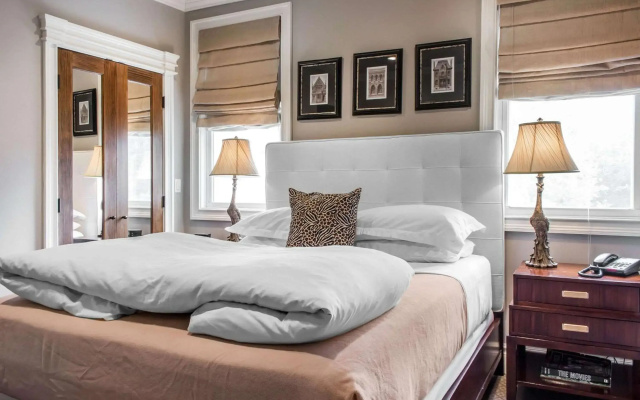 The Peacock Inn, an Ascend Collection Hotel