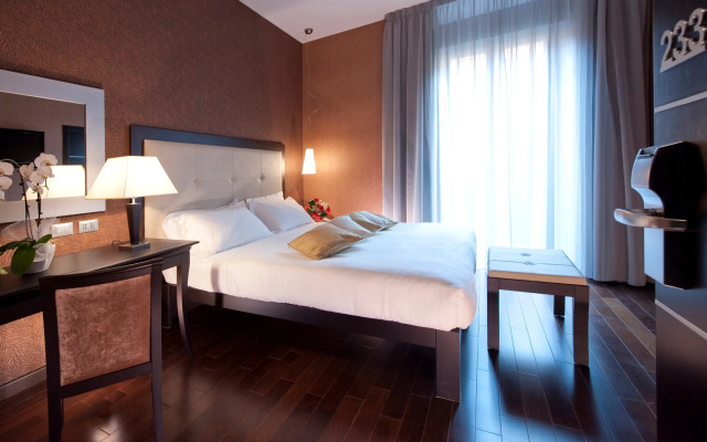 c-hotels Fiume