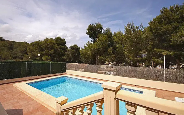 Monte Javea 14A