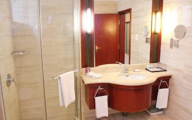 New Seaview International Hotel