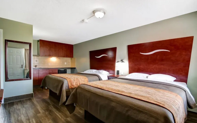 Canadas Best Value Inn-Burlington/Hamilton