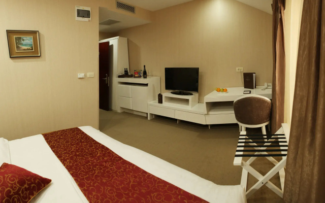 Family Hotel Zanè