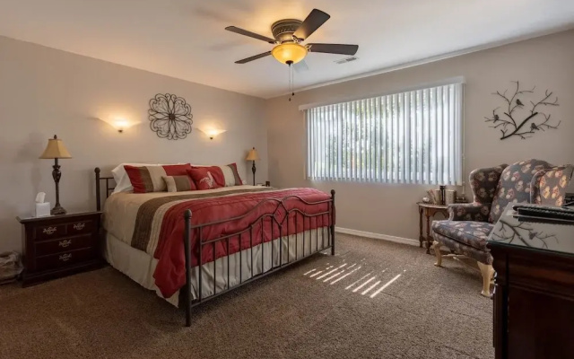 Sweet Spot 2 Bedroom Condo