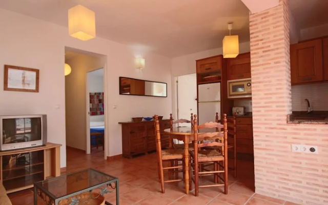 Costa CarpeDiem - Apartamento los Almendros