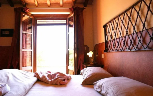 Tenuta Il Casone