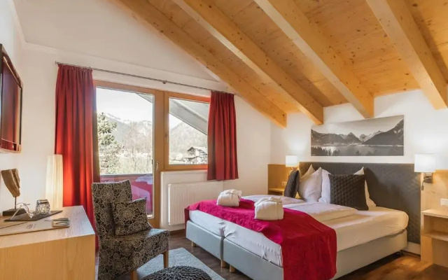 Hotel Auszeit
