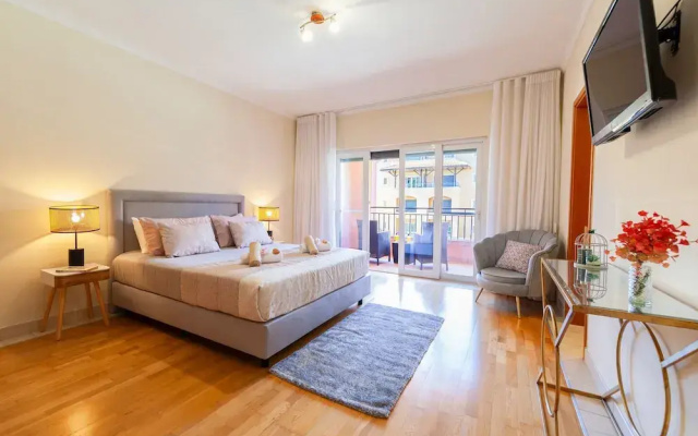 Apartment Niya