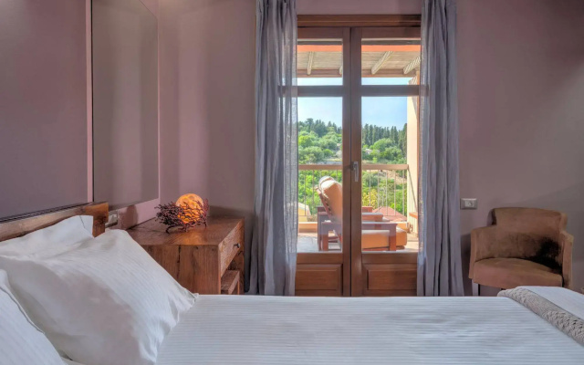 Fiscardo Bay Hotel