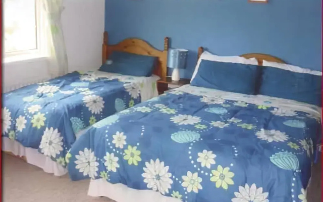 The Yellow Rose B&B