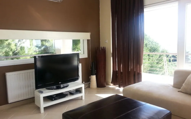 Luxurious Villa Anna Maria