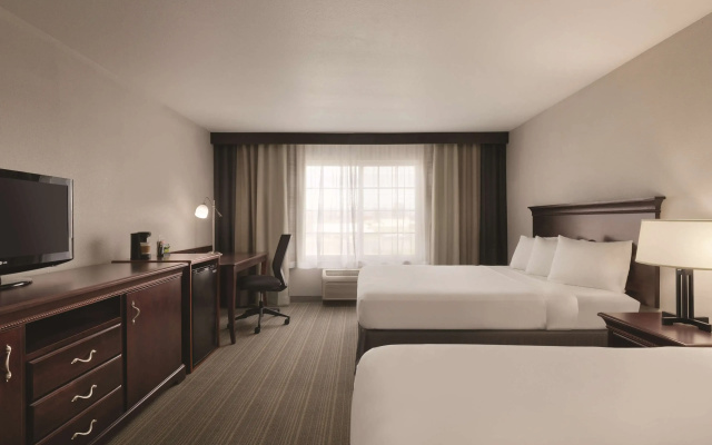 Country Inn And Suites By Carlson Madison