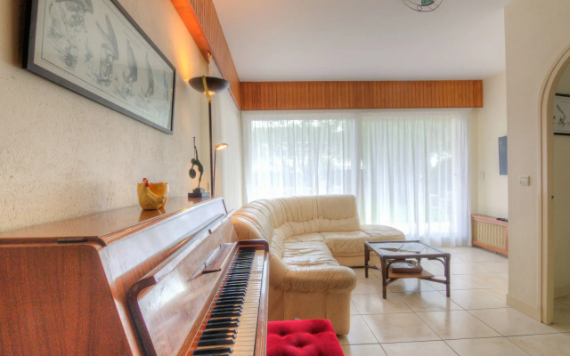 Holiday Home Yu Fine