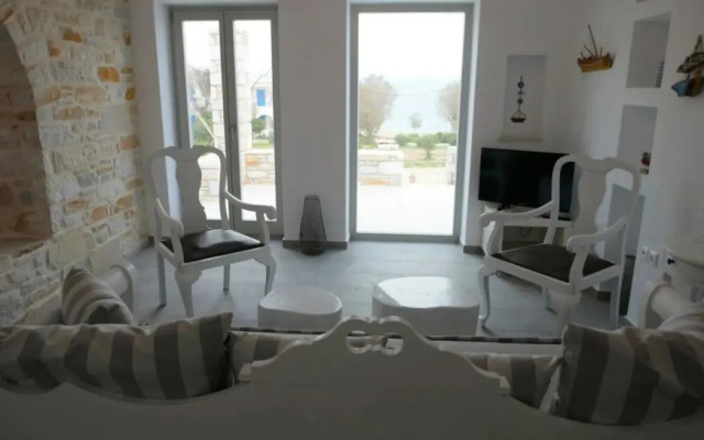 Afroditi Studios & Villas
