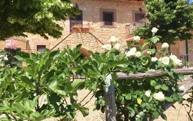 Villa Manna B&B