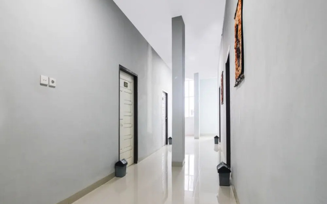 B'rasco Homestay Syariah by OYO