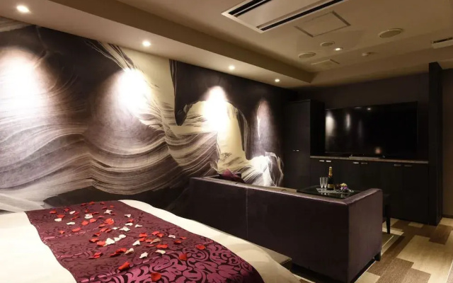 Hotel New York - Adults Only