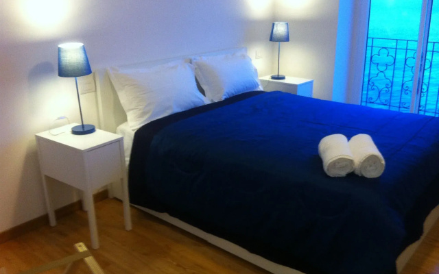 Capri Inn