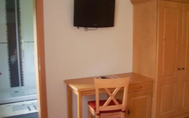 Privatpension Gosaukammblick