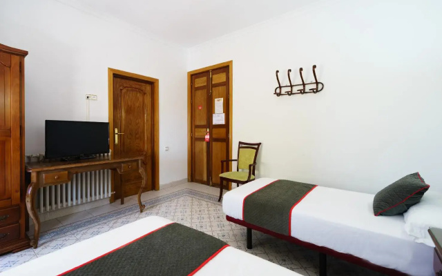 Hotel España