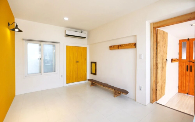 Jeonju Hanok Village Kkol Guesthouse