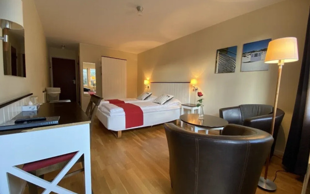 Nordby Hotell