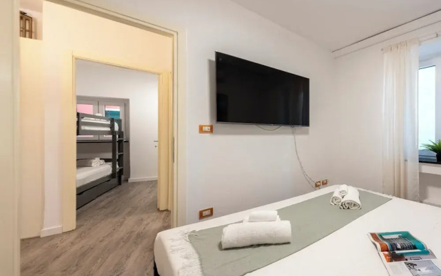 Charming Apartment Santa Margherita Ligur