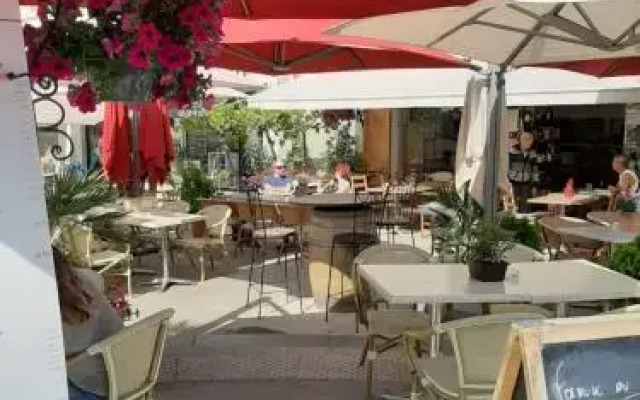 Hotel le Balcon
