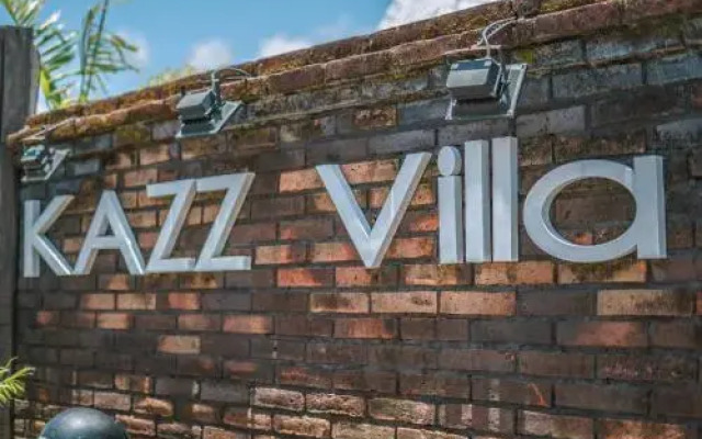Villa 3