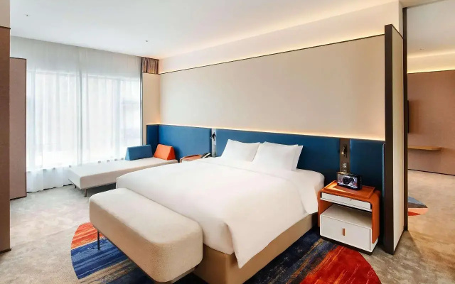Novotel Nanjing Airport