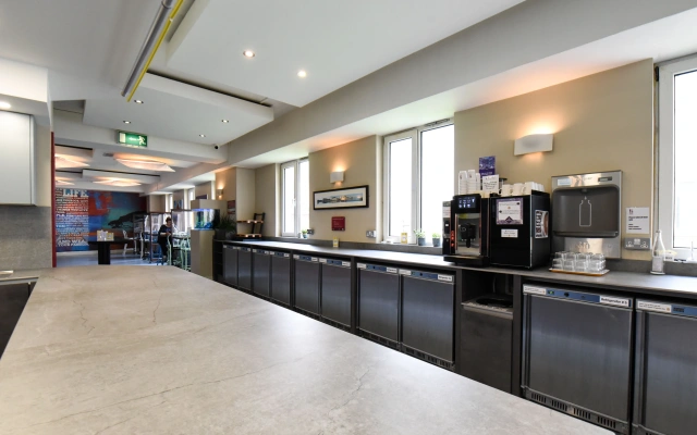 Kinlay Hostel Eyre Square - Best Hostel in Ireland