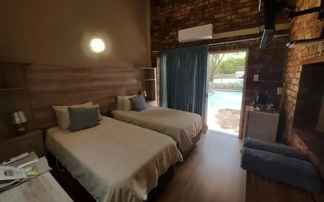Kruger's Guest House