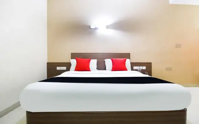 Sri Balaji Hotels