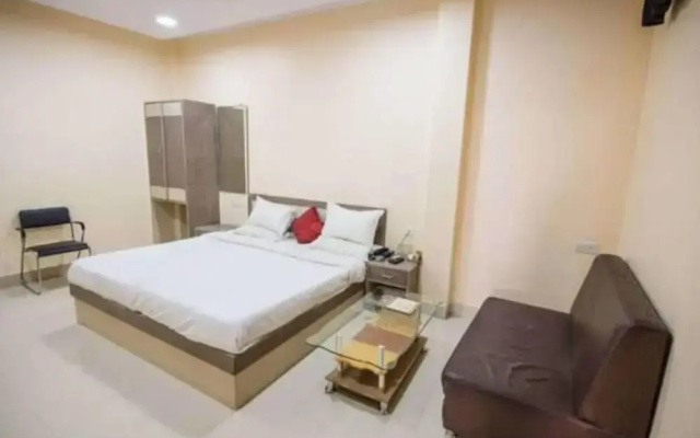 Hotel Swarat