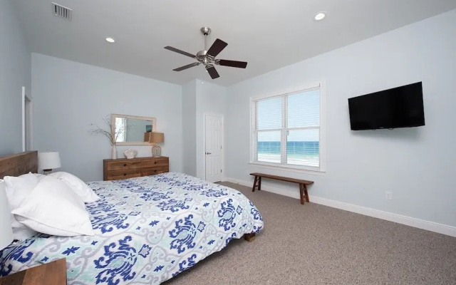 West Beach Home 2981