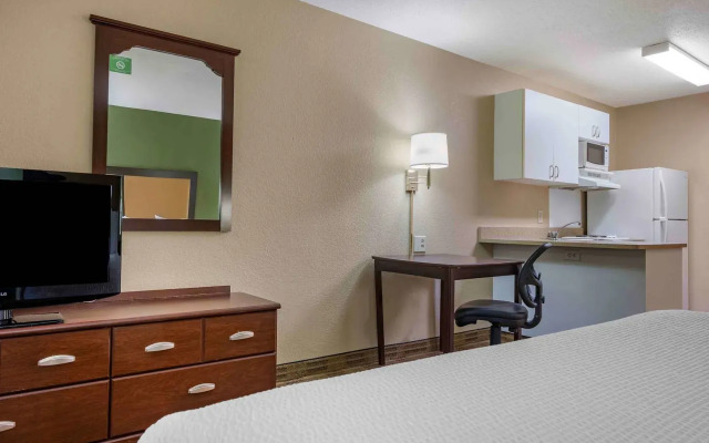 Extended Stay America Suites Pittsburgh West Mifflin