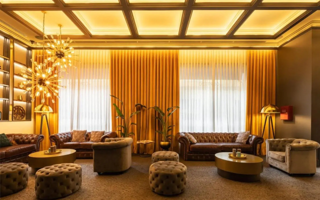 Hotel Cortezo