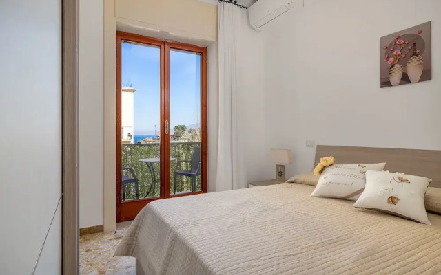 ENEA - Sorrento Center with seaview