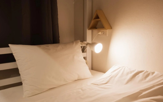Morn-Ing Hostel