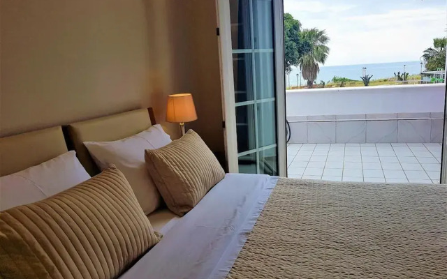 Q Suites Preveza