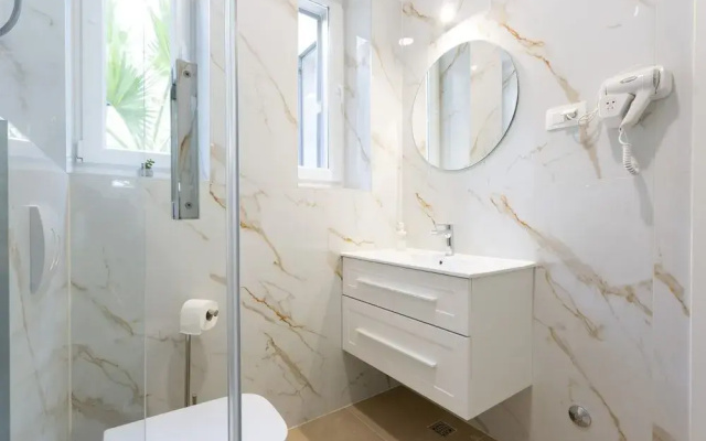 Luxury Rooms Fetivi
