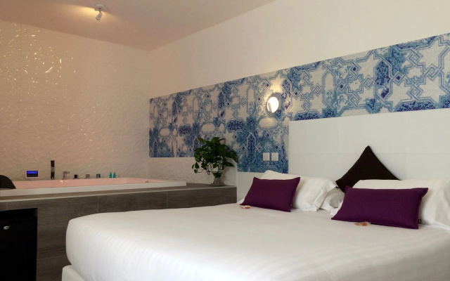 Hotel Villa Rose
