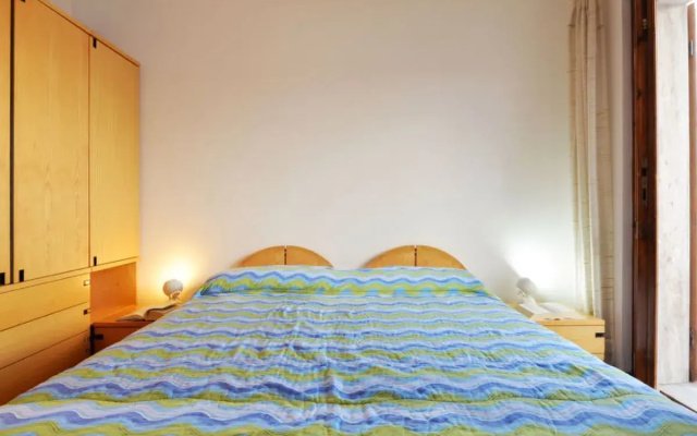 Apartment Al Parco Canazei 12423